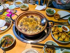-一善菌·云南菌汤·云南菜(银泰城店)