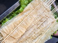 -上二楼涮肉馆(顺义二中店)