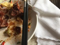 -津味老菜(露西亚商街店)