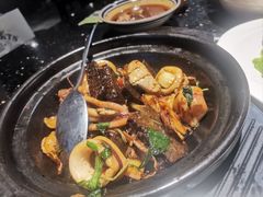 -吴记鲜定味