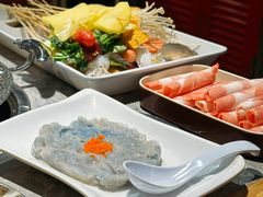 -成都玉林串串香(世纪港湾店)