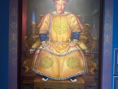 -北陵公园