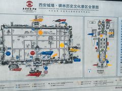 -西安城墙·碑林历史文化景区