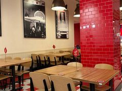 -城市大道红炉披萨烘焙坊