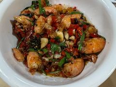 -笨罗卜浏阳菜馆(太平街店)
