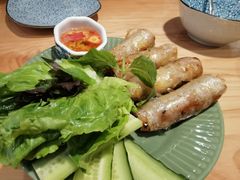 -越美小馆·越南料理(曲江店)