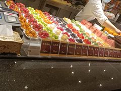 -白金汉爵大酒店-24小时餐厅