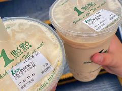 -1点点(铁西万达店)