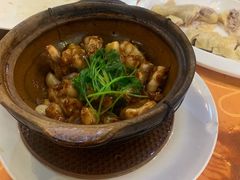 -焯明脆肉鲩世家(金沙洲店)