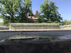 -北京石刻艺术博物馆(五塔寺)