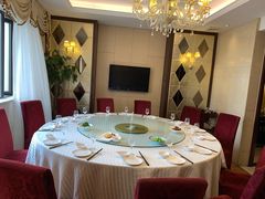-宁波汉通海鲜大酒店(江湾店)