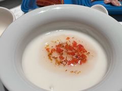 桂花山药酪-拾久(朝阳公园店)