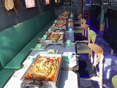 -问渔烤鱼(回龙观总店)