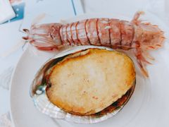-大锅强·蒸海鲜青岛菜(金沙滩店)