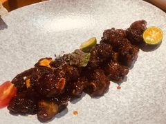 -老头儿油爆虾·1987杭州烟火味(湖滨银泰in77D区店)
