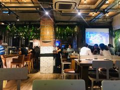 大堂-Goose Island Brewhouse鹅岛精酿啤酒餐厅