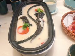 退秋鱼（一条）-锦府盐帮·李宅(领展购物广场中关村店)