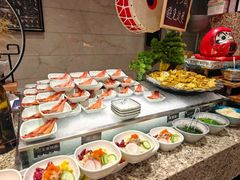 -初色海鲜自助(万丰路店)
