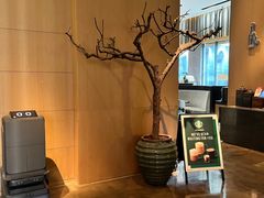 -杭州逸酒店(西湖武林店)