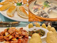 -千岛湖君澜度假酒店(文广轩中餐厅)