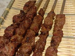 -巴依老爷·新疆美食(上城区天城路店)