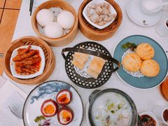 -龙的酒楼·手工早茶·顺德菜(近良路店)