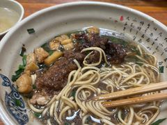 -无名氏面馆(邮电路店)