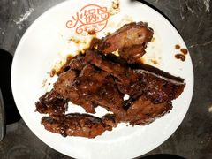 -火锅岛潮牌自助餐厅(天津天佑城店)