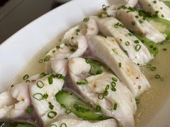 -金騰閣·经典粤菜(汾江中路店)