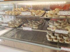 -长发西饼(临顿路店)