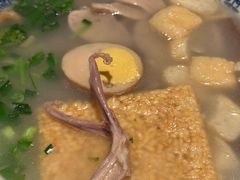 -小潘记鸭血粉丝汤