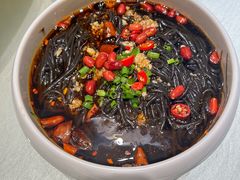 -香融府·烤鸭·家常菜(花乡奥莱店)