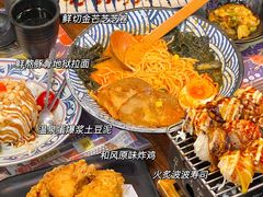 -仙隐小鹿中華の日料(正弘城店)
