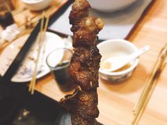 -老杨头烧烤(博烤堂店)