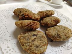 莲藕饼-惠爱餐厅