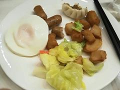 -天津和平智选假日酒店