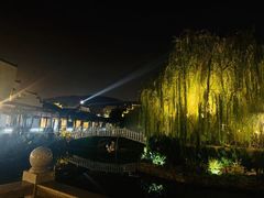 -雅和生态渔庄·宜城锅巴饭(龙灵山公园店)