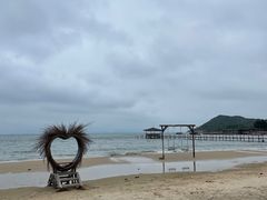 -汕尾风车岛