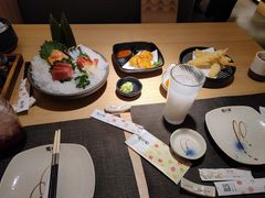 -德川家日本料理(中关村寰太大厦店)