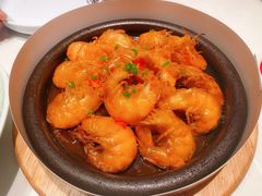 -锦炉·酥皮烤鸭(绿城百合店)