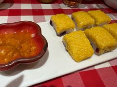 -西贝(紫荆广场店)
