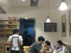 大堂-谭师爷龙抄手(白下路店)