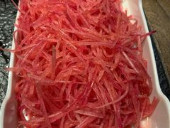 -友乐居羊蝎子(西直门店)
