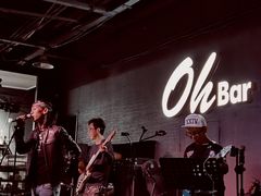 -ohbar live house(人广店)