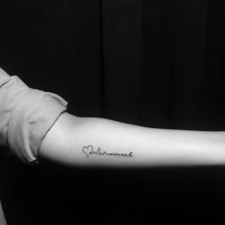 -墨無界刺青TATTOO
