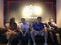 -瞳灵人·沉浸式密室剧场(杭州旗舰店)