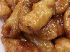 -玉林烤鸭店(定福庄店)