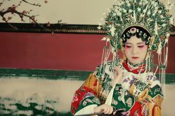 -盘子女人坊古装写真摄影(厦门总店)