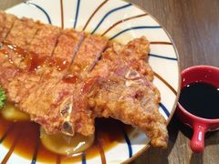 -玖鲜小笼(中山广场店)