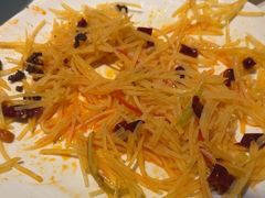 -马白开来特色羊排揪片子  (总店)